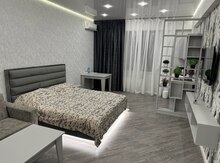 1-otaqlı yeni tikili kirayə verilir, Həsən Əliyev 78 küç., 53 m²