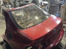 Toyota Corolla ehtiyat hissələri