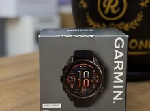 Garmin Fenix 8 Gray