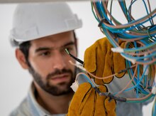 Elektrik işləri