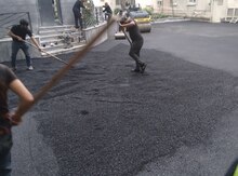 Asfalt işləri
