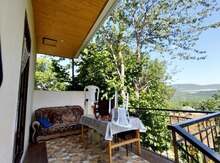 Bağ evi kirayə verilir, Quba r.