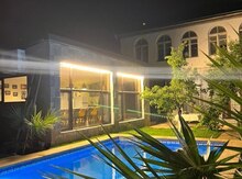 Bağ evi kirayə verilir, Mərdəkan qəs.