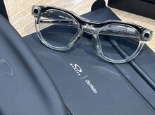 Meta OAKLEY HSTN