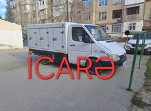 Mercedes-Benz, 2005 il icarəsi