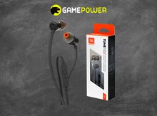 Qulaqcıq "JBL T110 Black"