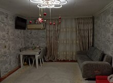 Həyət evi, Sumqayıt ş.