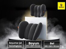 "Baeeus" boyun və bel yastığı
