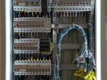 Elektrik xidməti