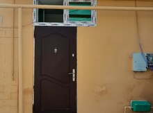 Həyət evi, Xırdalan ş.