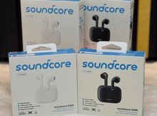 Qulaqlıq "Anker Soundcore K20i"