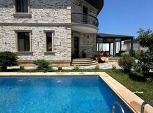 Bağ evi kirayə verilir, Mərdəkan qəs.
