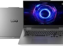 Lenovo LOQ 17IRX10 83JH000JUS