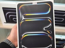 Apple iPad Pro M5 11inch Space Black (2025) 256GB 