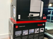 Roborock Saros 10 ( S9 Max V Ultra )