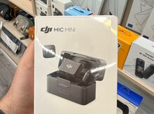 Mikrofon DJi Mic Mini