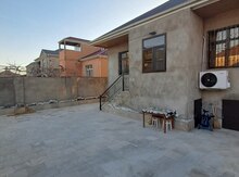 Həyət evi, Sumqayıt ş.