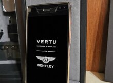 Vertu Signature Touch Bentley 64GB/2GB