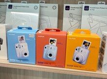 Instax Mini 12
