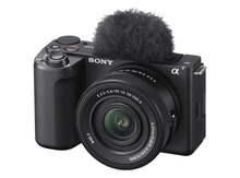 Sony ZV-E10 II kit 16-50mm 
