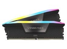 Corsair Vengeance Pro RGB DDR5 128GB 2x64GB