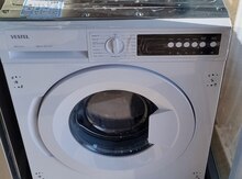Quraşdırılan paltaryuyan Vestel WMP BI 86301