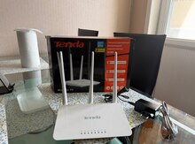 Modem "Tenda"