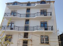 Fasad işləri