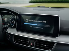 Səyyar avtomobil proqralaşdırılması yazılması