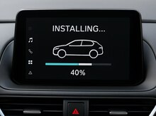 Changan avtomobillərinə dil təminatı və proqramlar