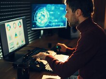 Video editor tələb olunur