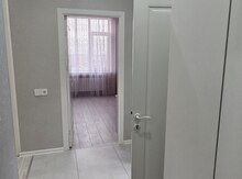 1-комн. новостройка, Гусарский р., 45 м²