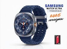 Samsung Galaxy Watch Ultra Titanium Gray