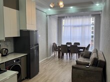2-otaqlı yeni tikili kirayə verilir, Sumqayıt ş., 61 m²