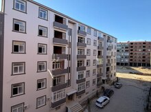 1-otaqlı yeni tikili, Masazır qəs., 57 m²