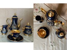 Çay servizi