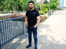 Fəhlə işi axtarıram