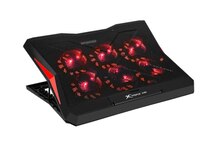 Cooling Pad "Xtrike Me FN-811"