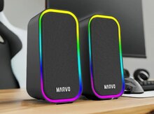 Dinamik Marvo SG-285 Havoc 20