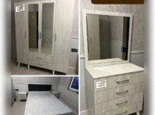 Yataq otağı mebeli