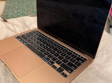 Apple MacBook Air 13 inch M1 16GB/512GB Gold