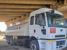 Ford Cargo 2524, 2009 il