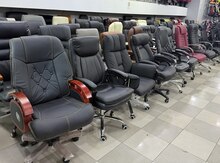 Ofis kresloları və mebelləri