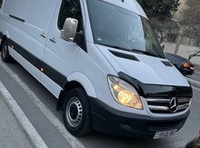 Mercedes Sprinter 315, 2009 il