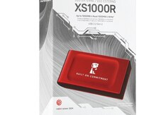SSD Yığıcı Kingston 2000G XS1000R BOC External SSD (SXS1000R/2000GA)