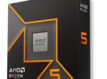 AMD Ryzen 5 9600 X