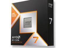 AMD Ryzen 7 9800X3D OEM