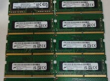 Operativ yaddaş DDR4 8GB