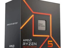 AMD Ryzen™ 5 7500F 3.7 GHz