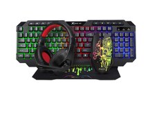 Oyun dəsti "Xtrike Me Combo CMX415"